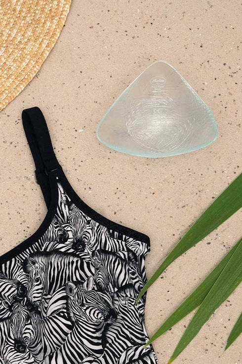 Anita Pure fresh Shell Swim form bilateral